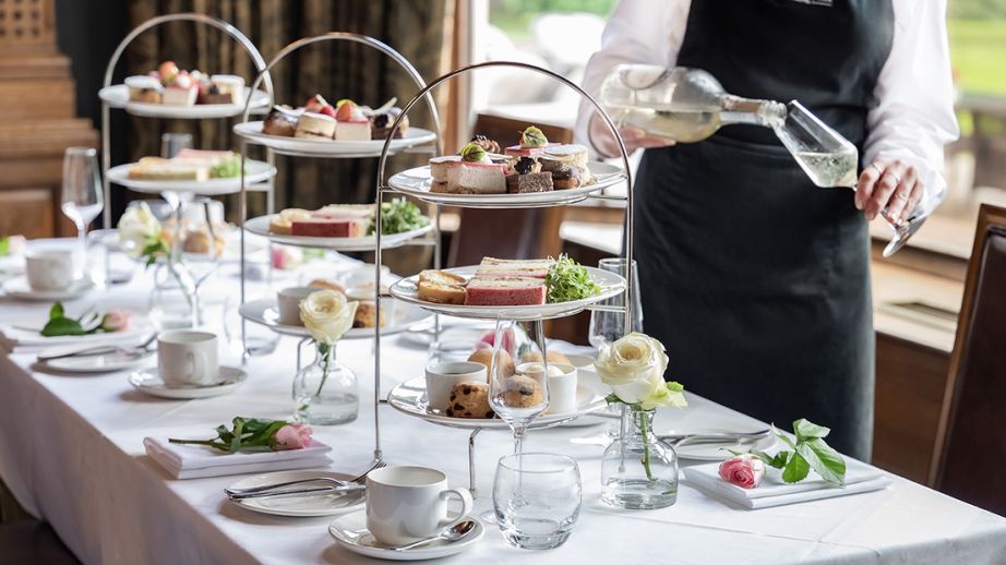 Afternoon Tea